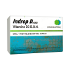 Indrop- Soft Capsule