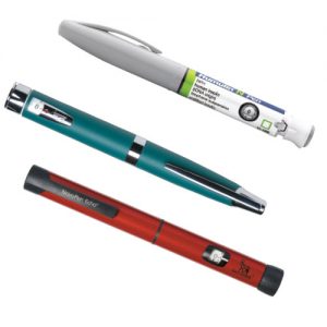 Insulin Pen