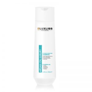 Intensive Moisture Shampoo