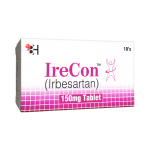 Irecon 150mg Tablets