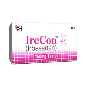 Irecon 150mg Tablets