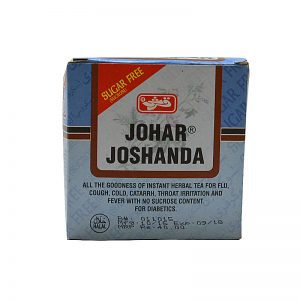 Johar Joshanda Sugar Free