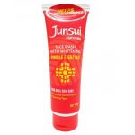 Junsui Naturals Face Wash Pimple Fighting 100gm