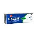 KENACOMB Cream