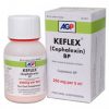 Keflex 250 mg Susp