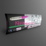 Klear Midstream Self Pregnancy Testing Device