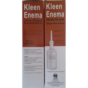 Kleen Enema