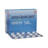 Lamictal 50mg Tab