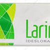 Larinex 5mg Tab