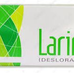 Larinex 5mg Tab