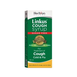 Linkus Syrup