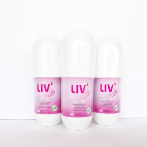 Liv Capsule