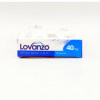 Lovanzo 40mg-Cap
