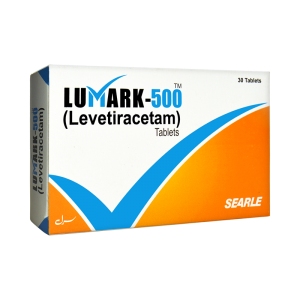 Lumark Tab. 500 mg