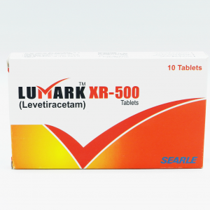 Lumark XR 500 mg