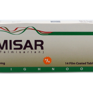 MISAR 40MG TAB