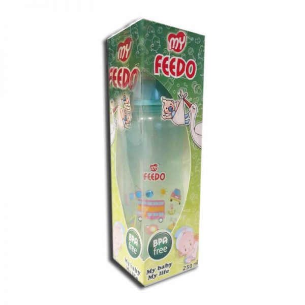 MY Feedo 250ML 3214