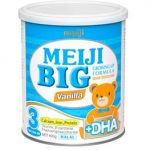 Meiji Big 400g