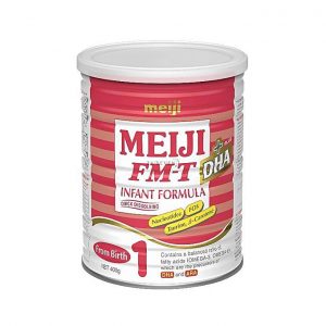 Meiji FM-T 400g