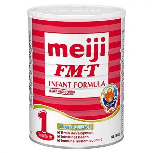 Meiji FM-T 900g