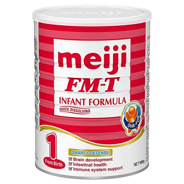 Meiji FM-T 900g