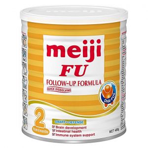 Meiji FU 400g