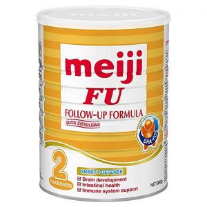 Meiji FU 900g