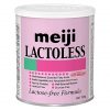 Meiji Lactoless 350g
