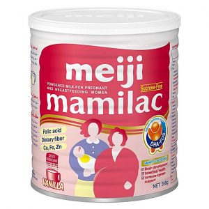 Meiji Mamilac 350g