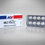 Melfax 7.5mg Tab