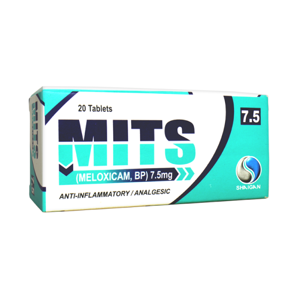 Mits 7.5mg Tab