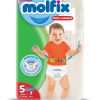 Molfix 3d Junior 7'S
