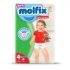 Molfix 3d Maxi 8'S