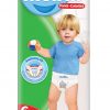 Molfix Pant E.Large - Jumbo Pack 44'S