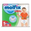 Molfix Pant Junior - Twin Pack