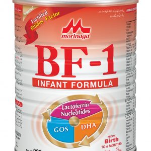 Morinaga Bf-1 900gm