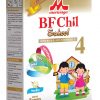 Morinaga Chil School Economy Pack Vanilla 600 Gm (Soft Pack)