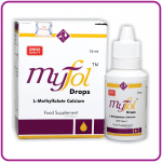 Myfol Drops