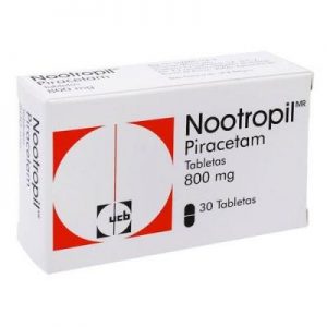 NOOTROPIL