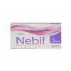 Nebil 5mg Tab