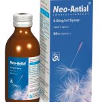 Neo-Antial 0.5mg-mL Syp