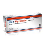 Neo-Pyrolate Inj