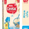 Nestle Cerelac Rice 175mg