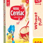 Nestle Cerelac Wheat 350gm