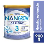 Nestle NAN Grow 3 - 900g (1 Year+)