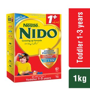 Nestle Nido 1+ Shield 1kg