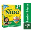 Nestle Nido 3+ Shield 400g