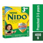 Nestle Nido 3+ Shield 400g