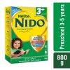 Nestle Nido 3+ Shield 800g