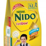 Nestle Nido Fortigrow 910g